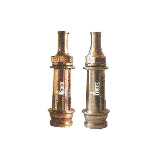 Short Branch Pipe Nozzles