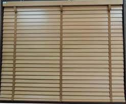 Venetian Blinds