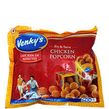 Venky Chicken Popcorn