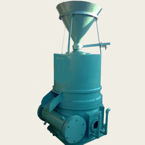 Vertical Pallet Mill