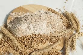 Wheat Flour