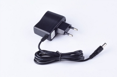 1-12W Safety Approval Ac to Dc Switching Power Supply Adapter