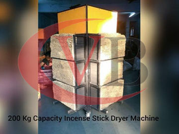 Agarbatti Dryer Machine