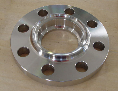 Astm Flange