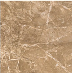 Austin Brown FL Ceramic Floor Tiles