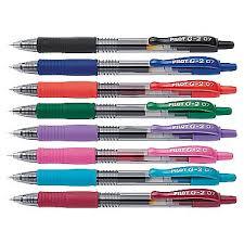 Ball Pens