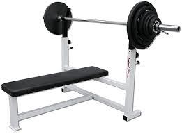 Bench Press for Gym