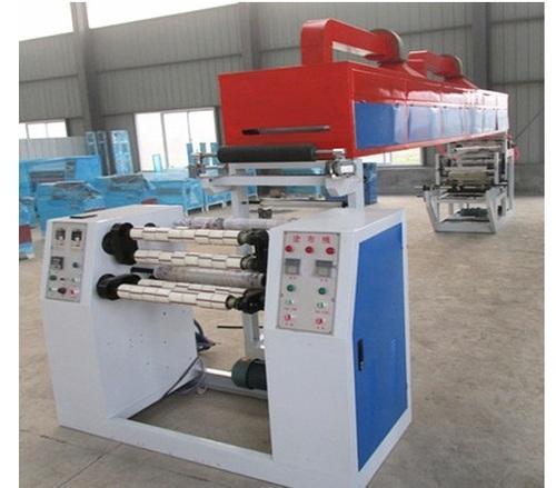 BOPP Tape Coating Machine