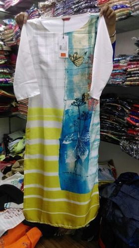 Branded Kurtis