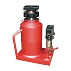 Hydraulic Jacks