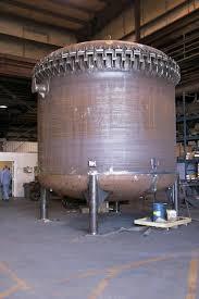 Industrial Tank