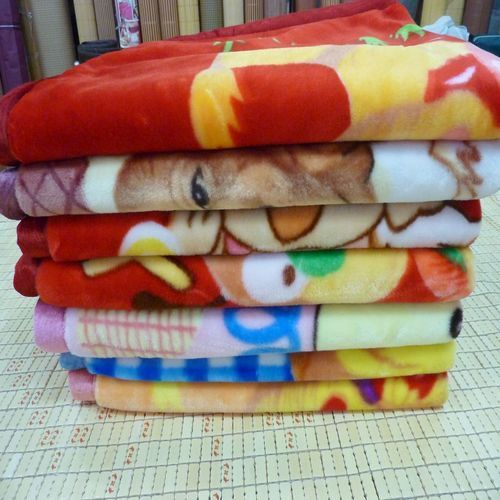 Kids Blanket