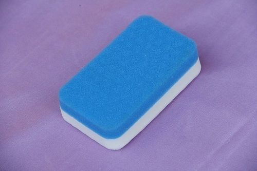 Melamine Foam White Magic Eraser Sponge