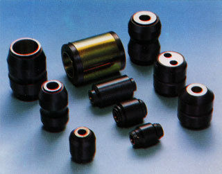 Rubber/Metal Bonded Bushings