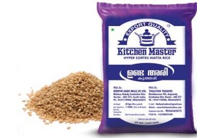 Short Grain Matta Rice