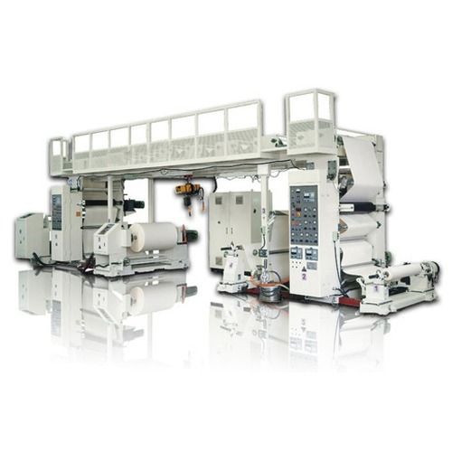 Wet Lamination Machine