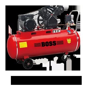 Belt Driver Compressors