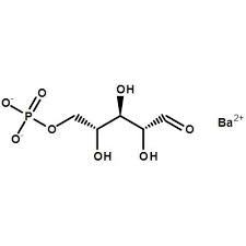 Beta-D-Ribofuranose 1,2,3,5- Tetraacetate