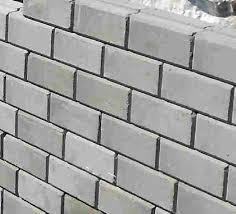 Cement Bricks