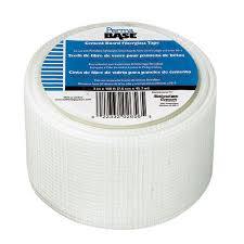 Cement Sheet Joint Tape