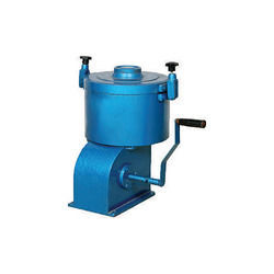 Centrifuge Extractor 