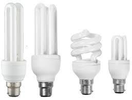 Cfl Bulbs