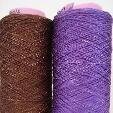 Colored Yarn