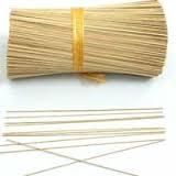 Decent Bamboo Sticks