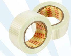 Filament Tapes
