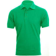 Green T-Shirt