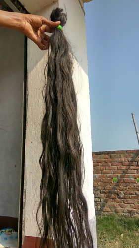 Indian Straight Human Hair