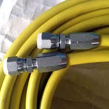 Industrial Air Water Hoses