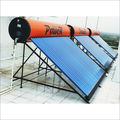Industrial Solar Water Heaters