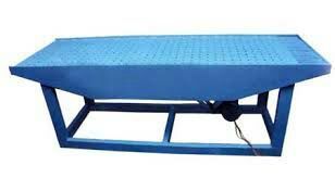 Industrial Vibrating Tables