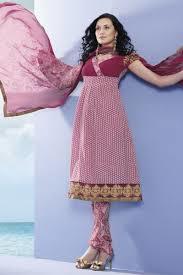 Ladies Churidar Salwar