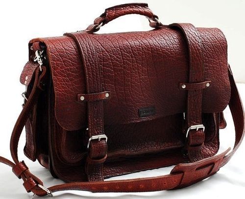 Leather Bag