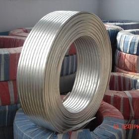 Magnesium Ribbon Anode