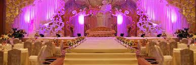Marriage Event Management Service By Black Diamond Event India