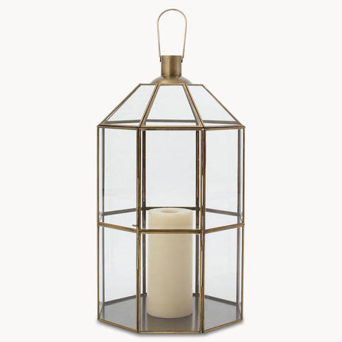 Modern Lantern