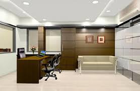Office Interior Designing Service By SMP INTERIORS