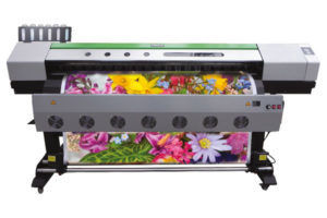 Photojet Inkjet Printer