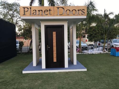 Planet Doors