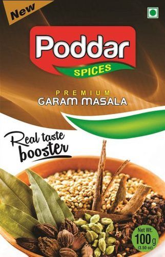 Poddar Garam Masala