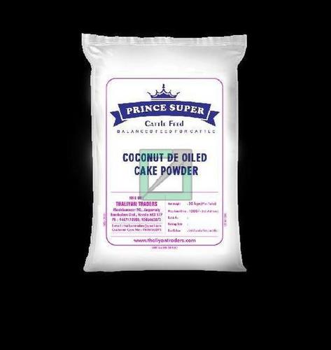 Prince De Oiled Coconut Cake Powder