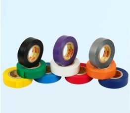 PVC Insulation Electrical Tapes