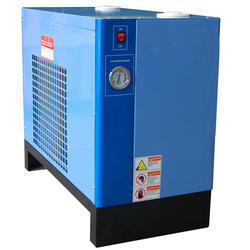 Refrigerated Air Dryer