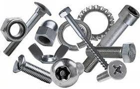 Steel Fasteners