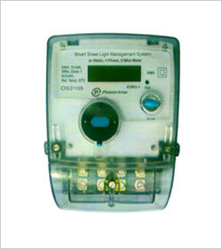1 Phase Street Light Time Controller