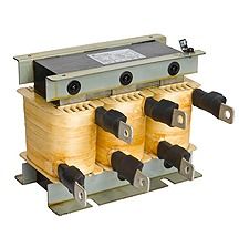 AC Line Chokes Transformer