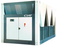 Aquaciat Power Air Chiller